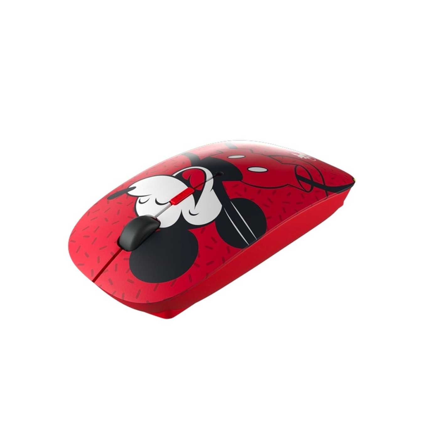 Mouse inalámbrico Disney Mickey Mouse XTM-D340MK Marca: Xtech