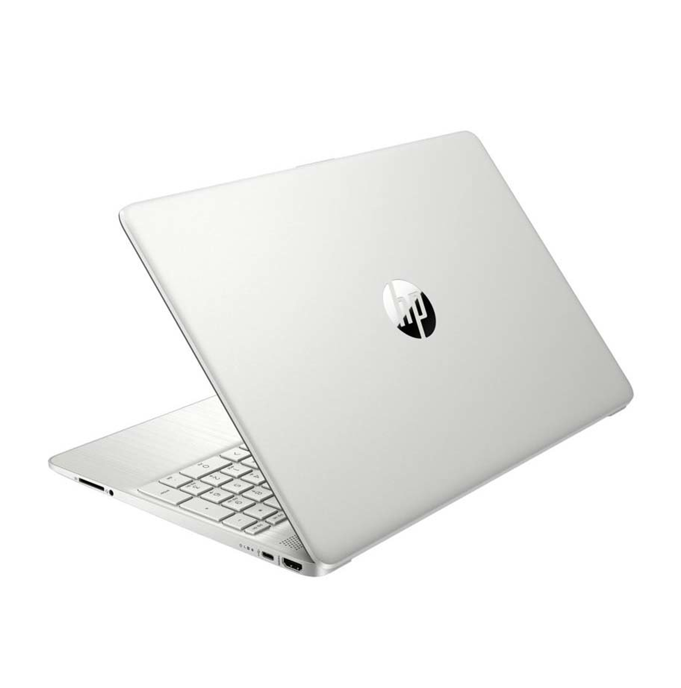 Computadora portátil 14" I5-1115G7 8GB 256GB SSD WEBCAM WIN 11 SILVER-SPANISH Marca: HP