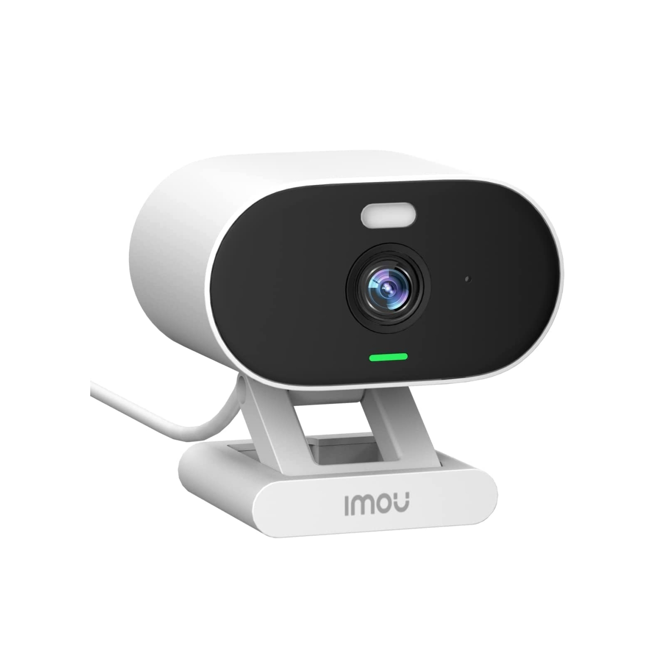 Cámara Wi-Fi Versa de 2MP Full Duplex Marca: IMOU