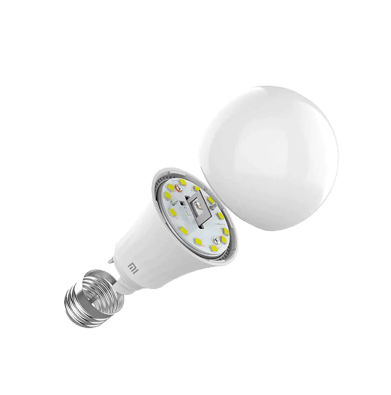 Bombillo smart LED cool blanco 26690 Marca: Xiaomi