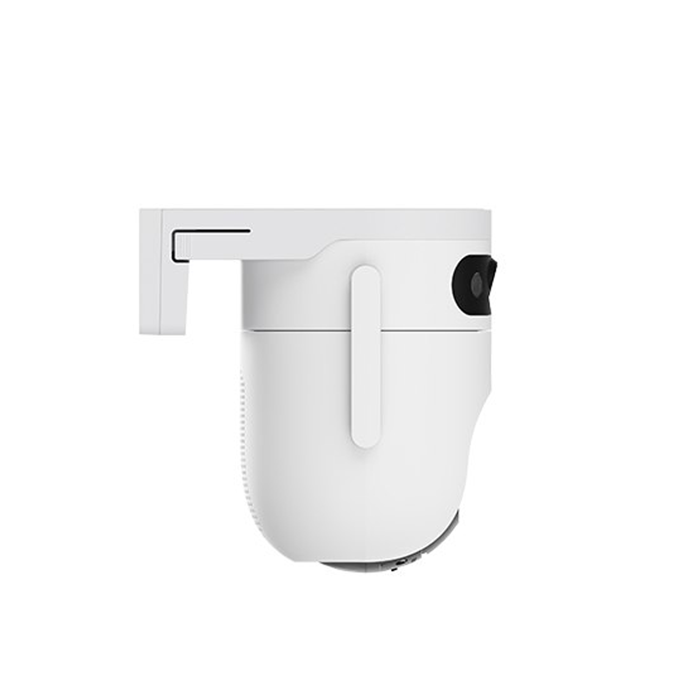 Cámara de seguridad Wi-Fi H9C dual de 2K Pan & Tilt Marca: Ezviz