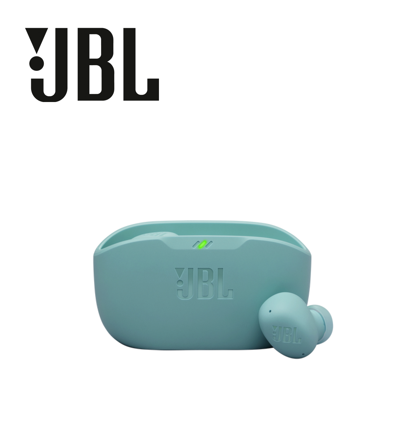 Auriculares inalámbricos Vibe Buds 2 JBLVBUDS2BLUAM Marca: JBL