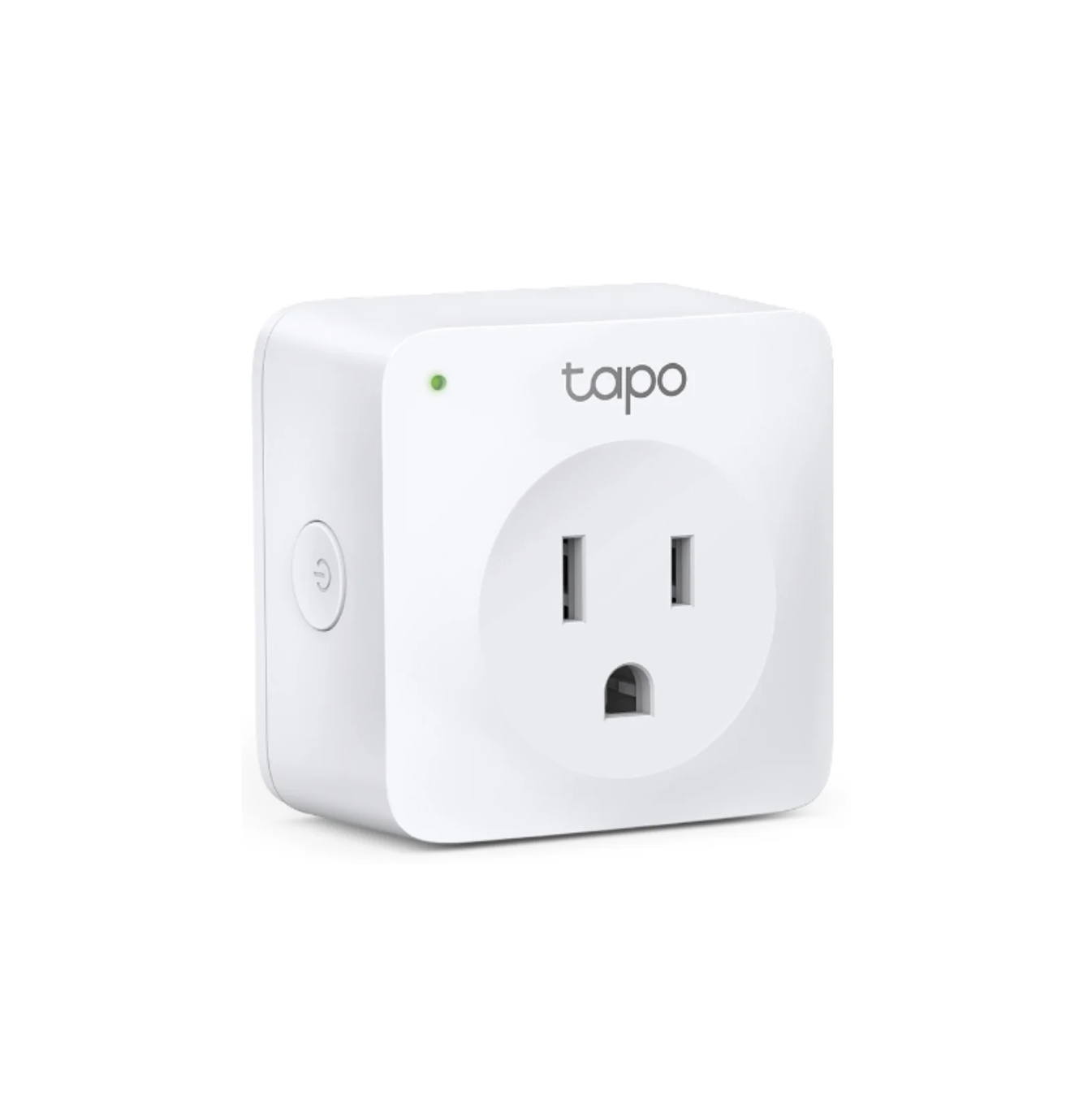 Enchufe Wi-Fi inteligente mini Tapo P100 Marca: TP-Link