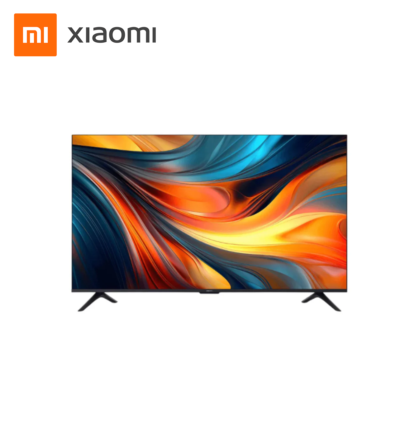 Smart TV 32" HD GoogleTV 63903 Marca: Xiaomi