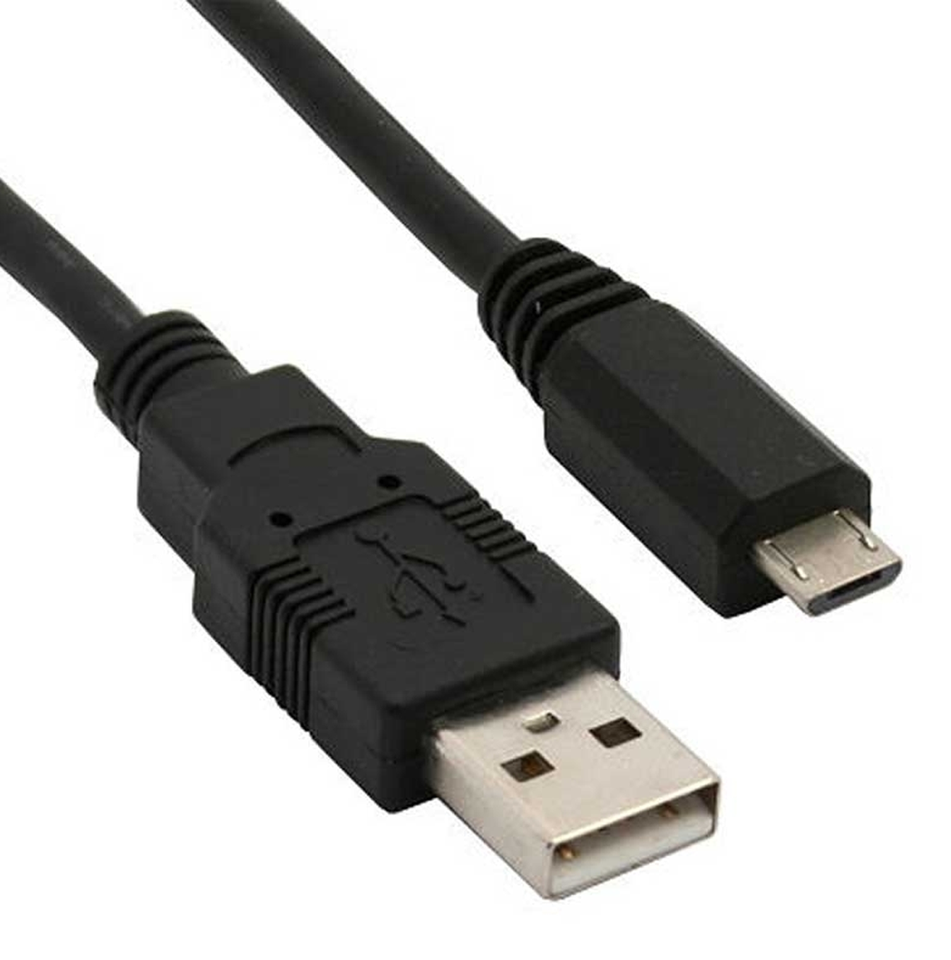 Cable Micro-USB tipo B de 5 patillas Marca: Xtech