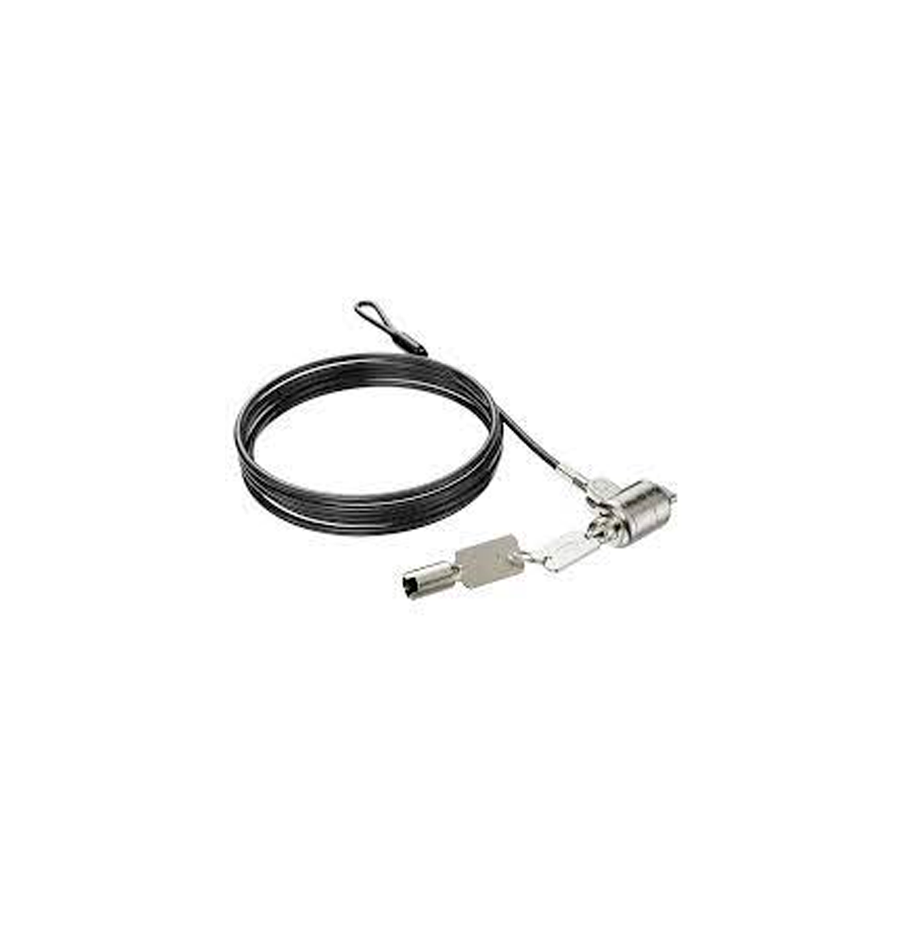 Cable de bloqueo para portátil Marca: KlipXtreme