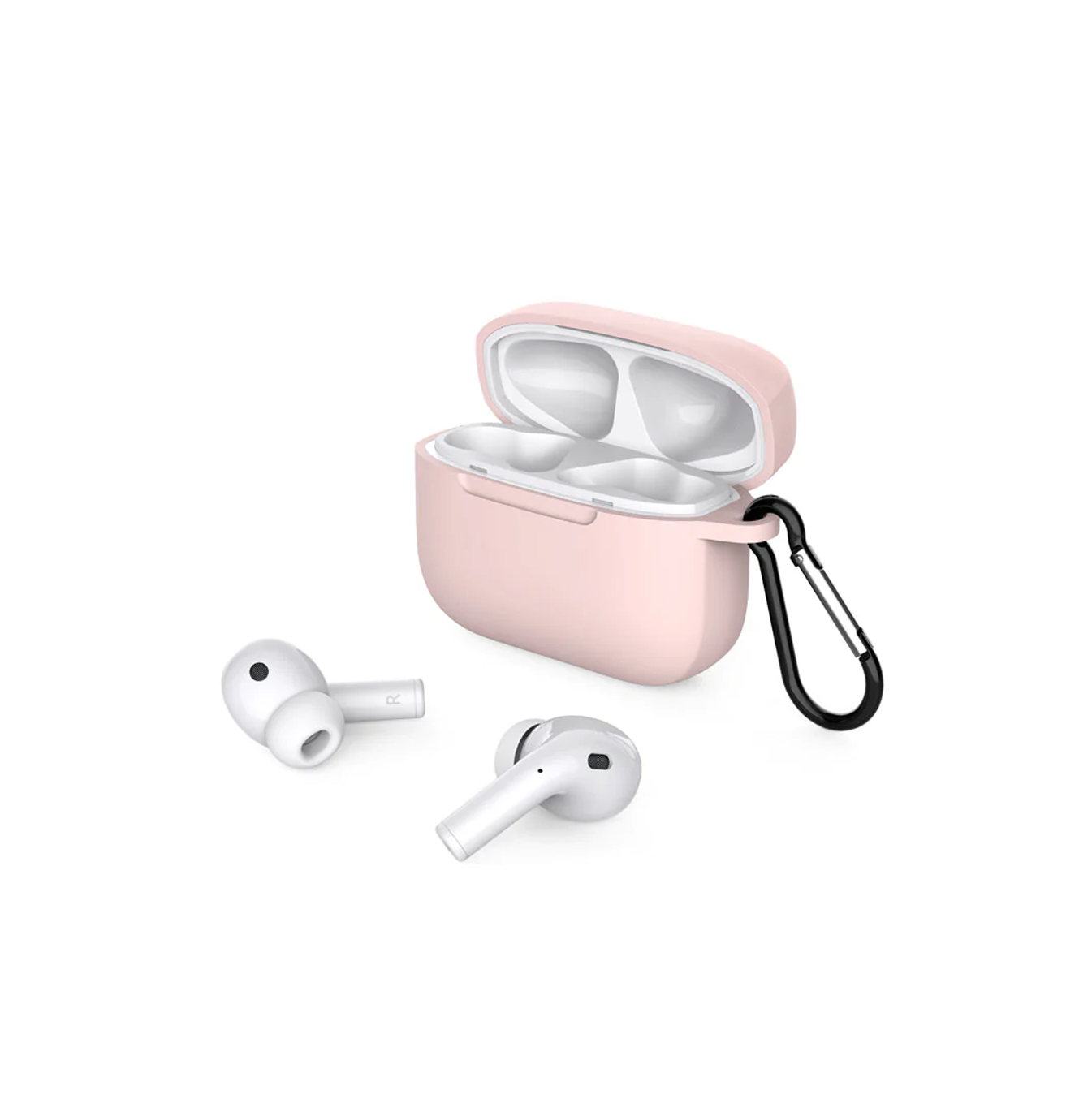 Auricular inalámbrico Skeipod E70 Touch color rosa HS-5070PK Marca: Argom