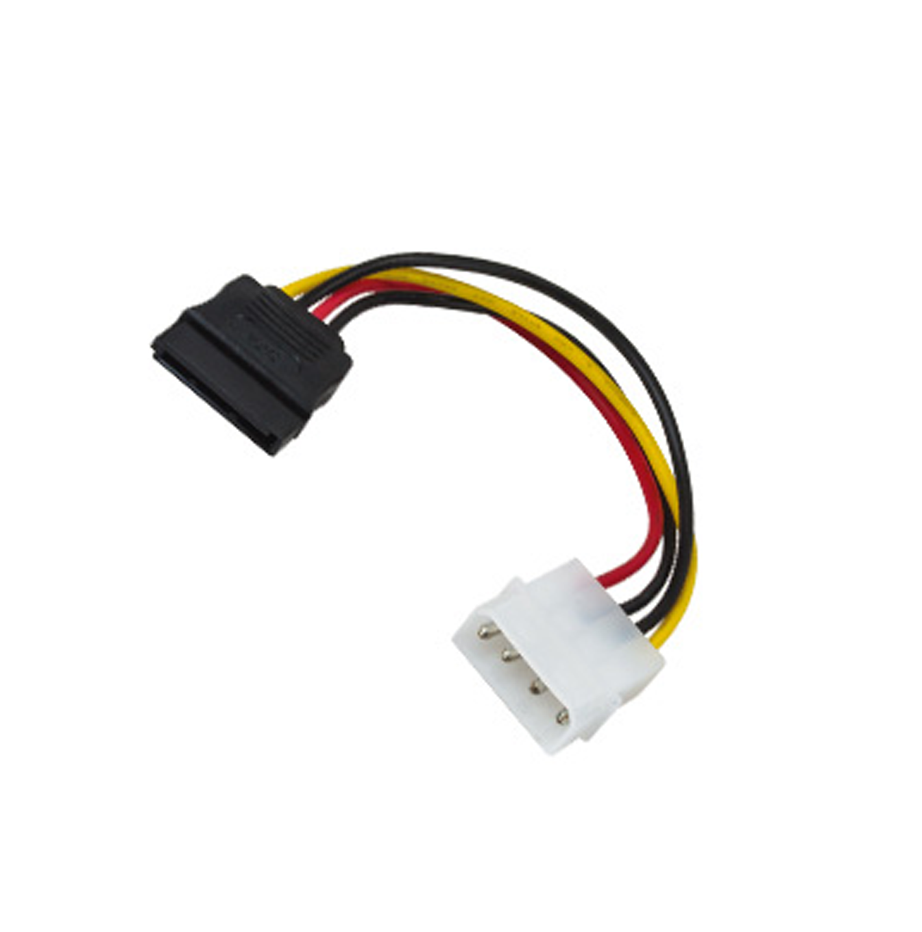 Cable adaptador tarjeta PC cable serie 15 cm Marca: Xtech