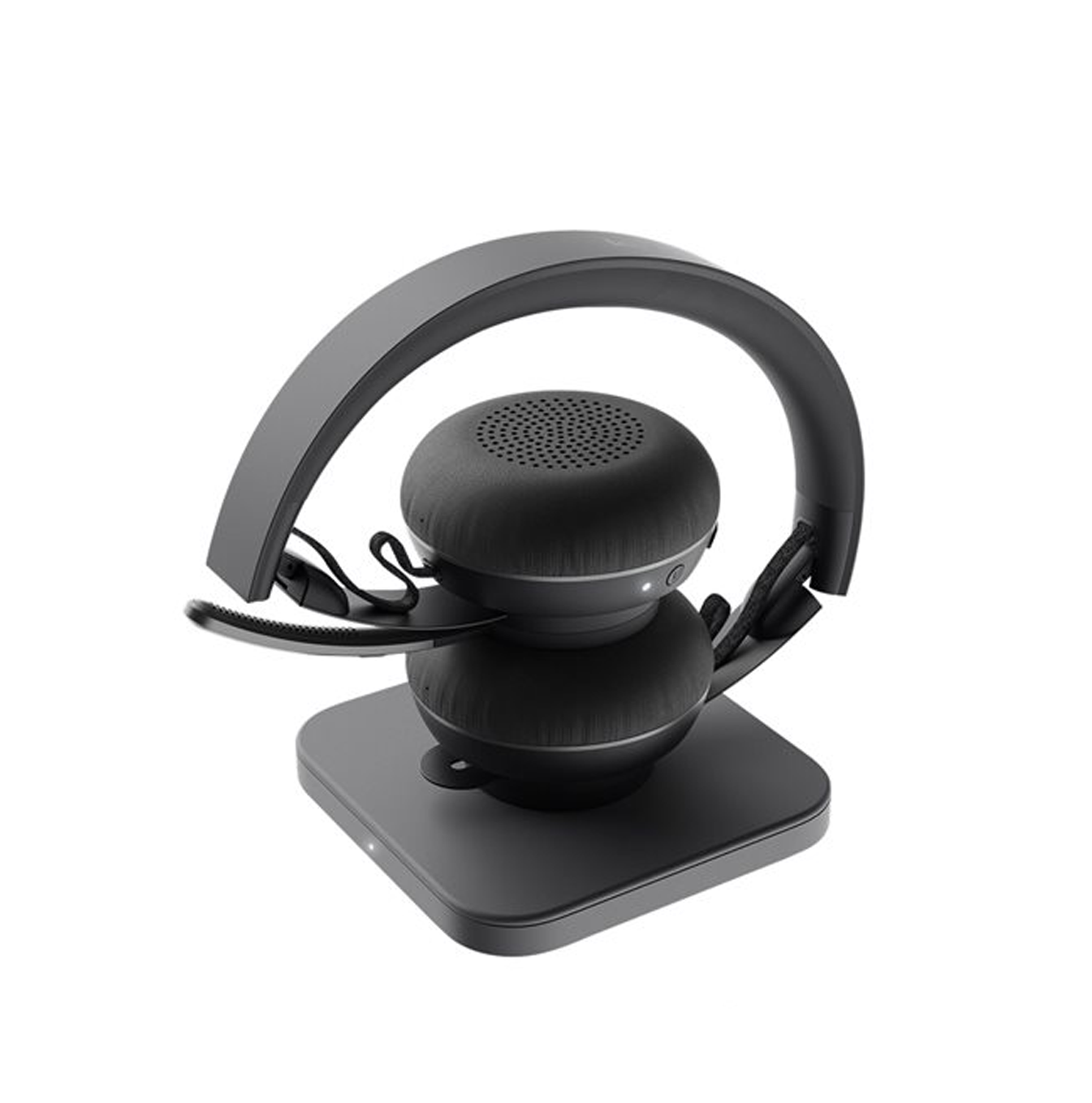 Auricular inalámbrico Zone Wireless Bluetooth Marca: Logitech