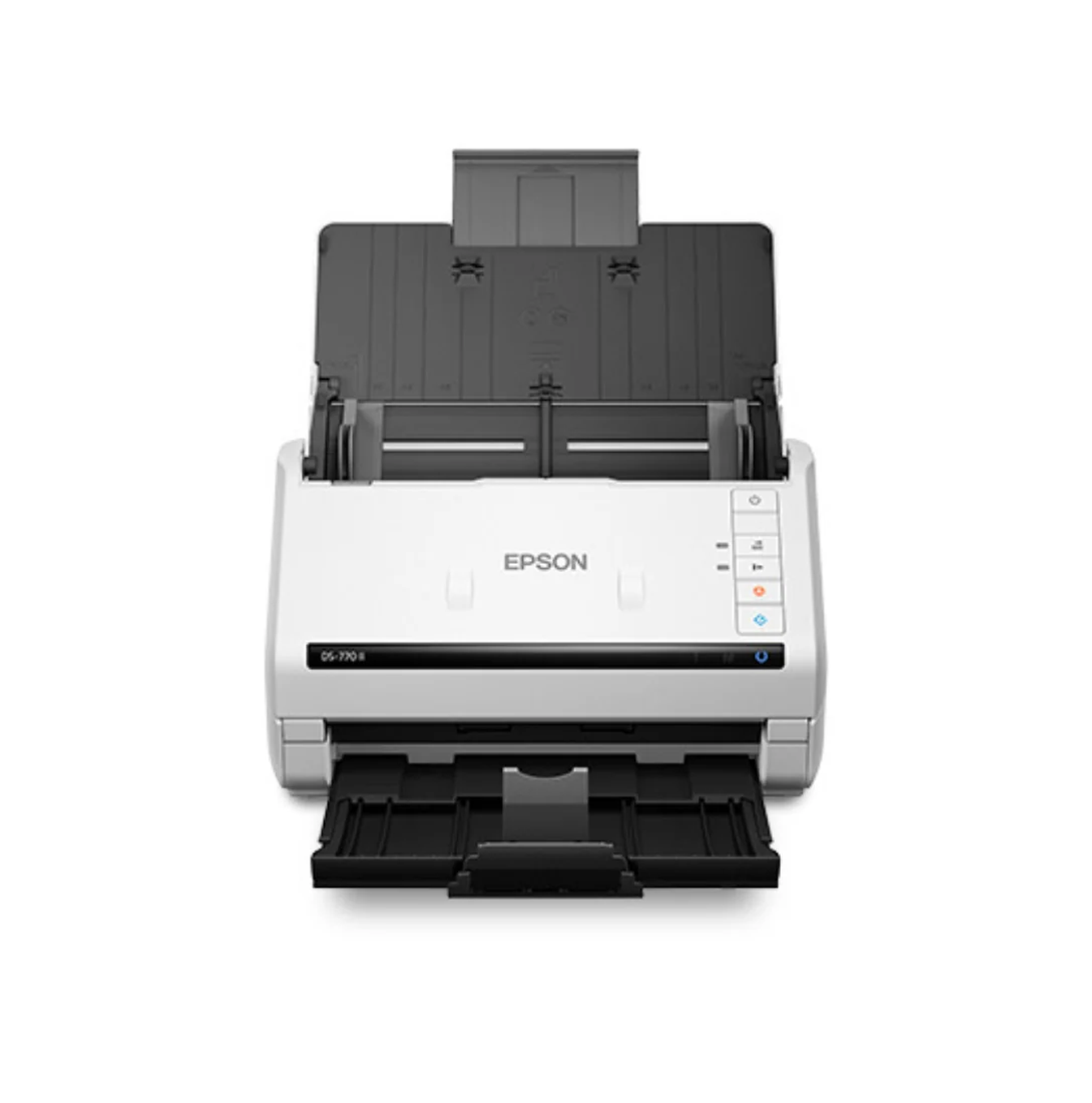 Escáner dúplex de documentos a color DS-770 II-B11B262201 Marca: Epson