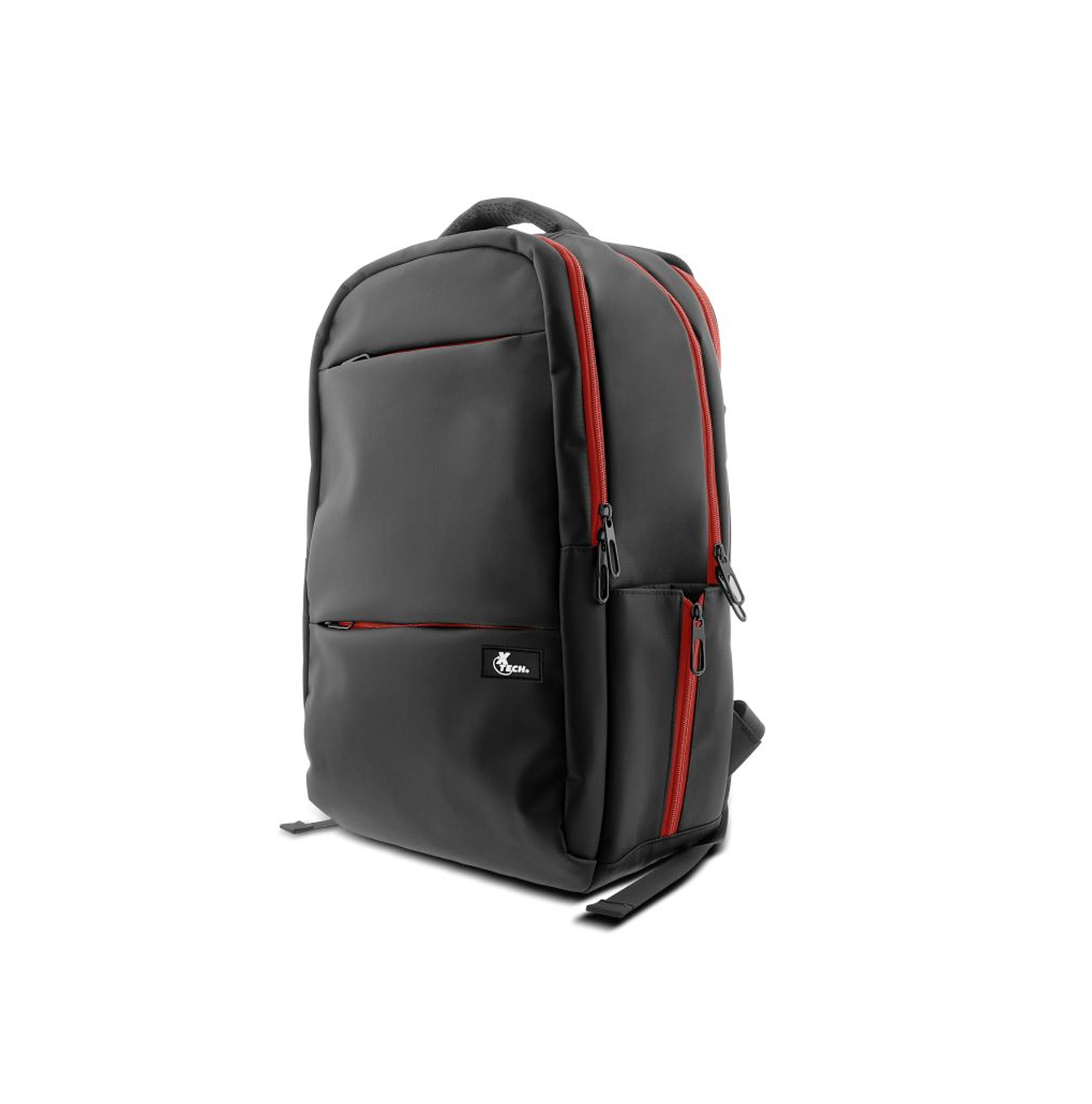 Mochila para laptop 16.5” y accesorios de videojuegos Gaming Marca: Xtech