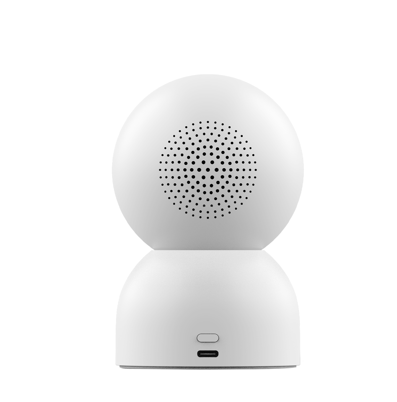 Cámara de vigilancia Wi-Fi 4MP PTZ C400 Marca: Xiaomi