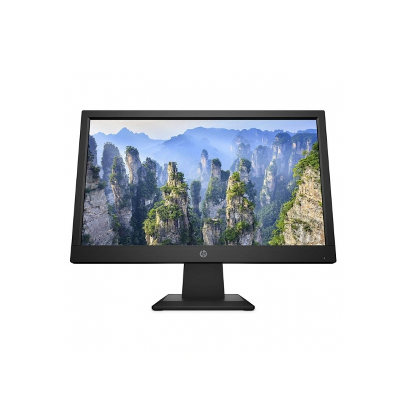 Monitor LCD con retroiluminación LED V19e - 18.5" Marca: HP