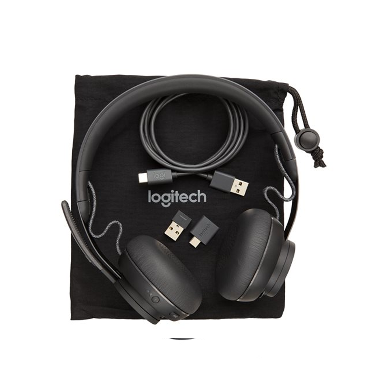 Auricular inalámbrico Zone Wireless Bluetooth Marca: Logitech