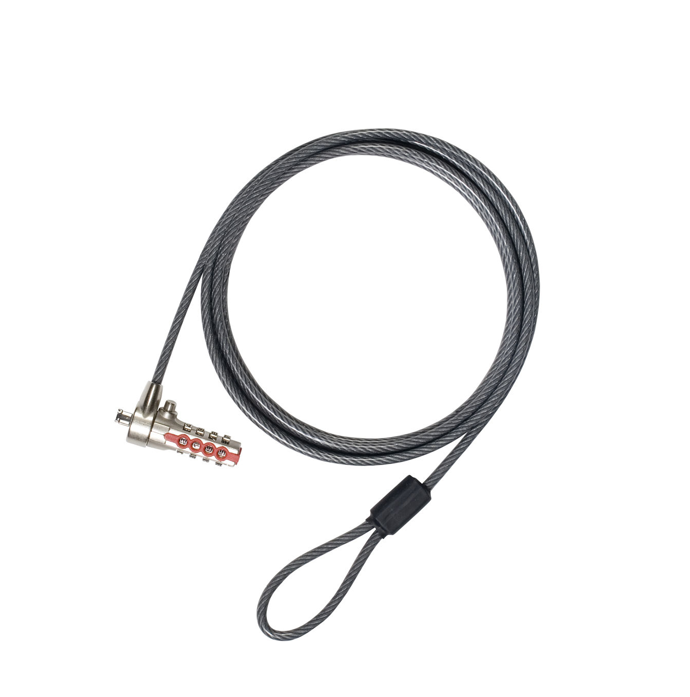 Candado notebook Tbar/ Tlock PA410S-1 Marca: Targus