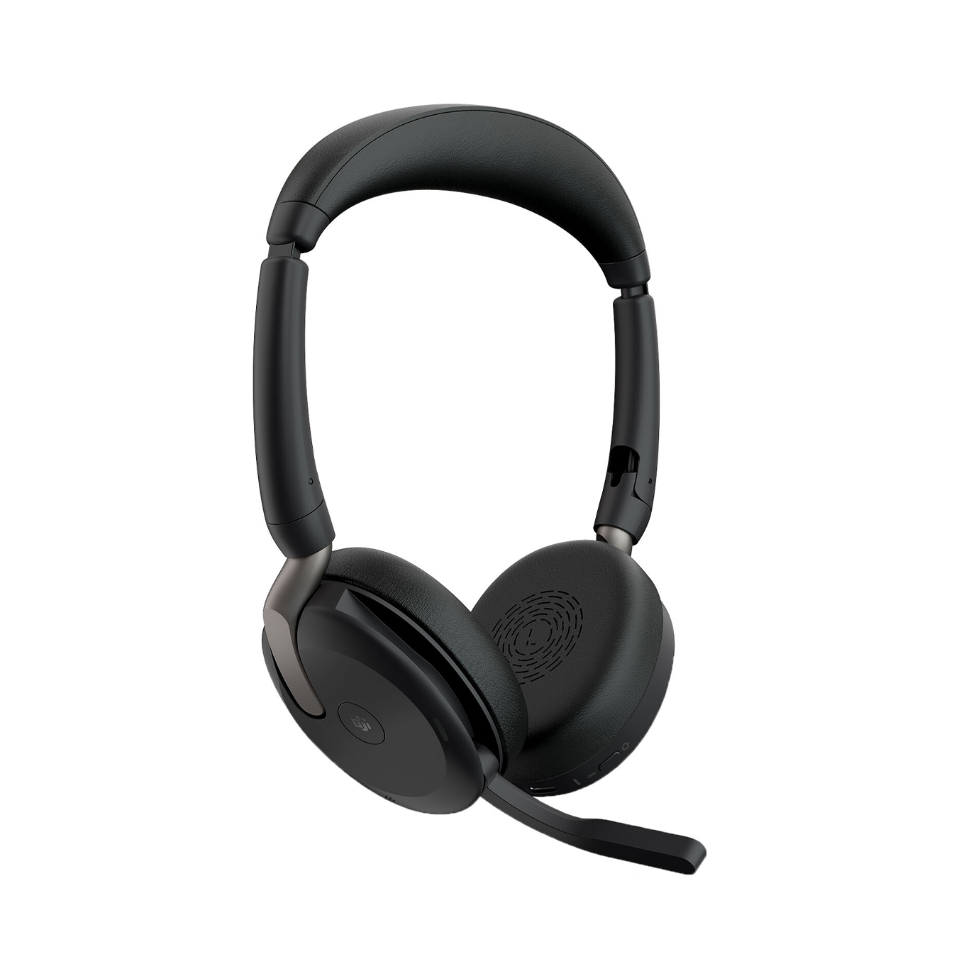 Auricular inalámbrico Evolve2 65 Flex Link380a UC Stereo Marca: Jabra