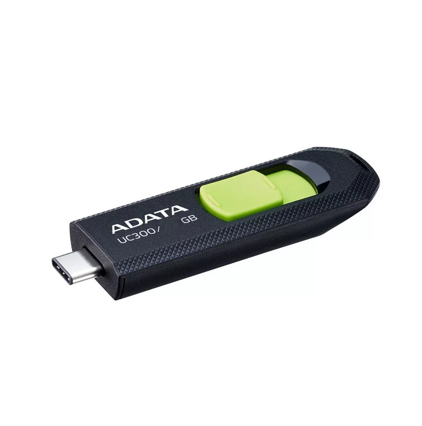 Memoria USB 32GB 3.2 UC300 TYPE-C ACHO-UC300-32G-RBK/GN Marca: ADATA