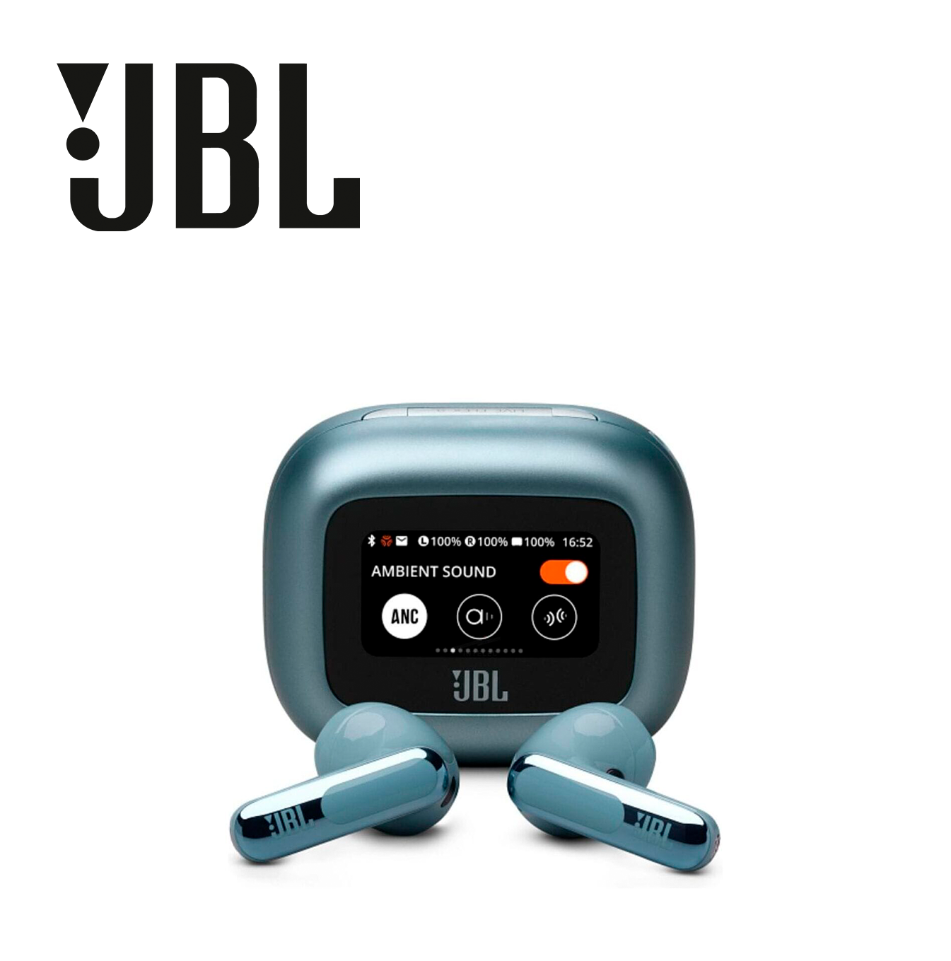 Auriculares inalámbricos Live Flex3 Azul JBLLIVEFLEX3BLU Marca: JBL