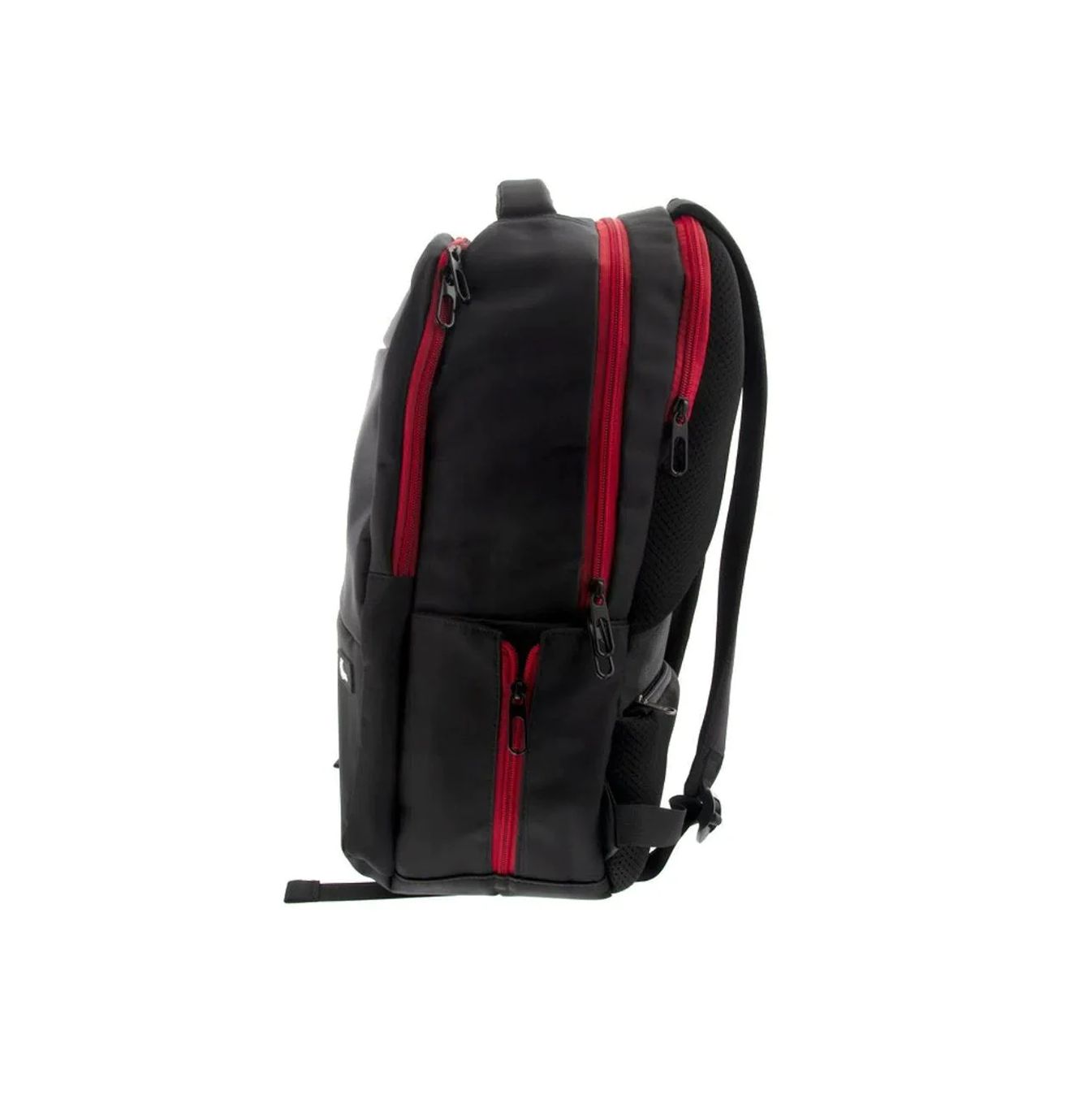 Mochila para laptop 16.5” y accesorios de videojuegos Gaming Marca: Xtech