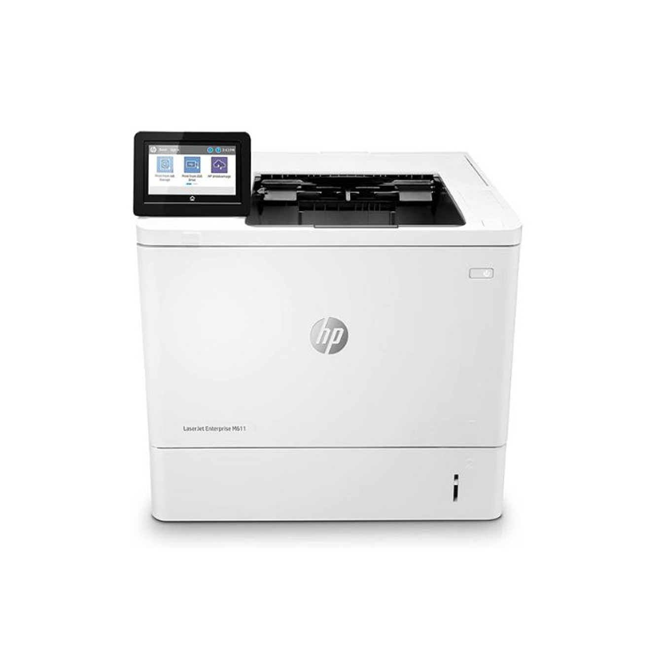 Impresora LaserJet Enterprise M611DN 7PS84A Marca: HP