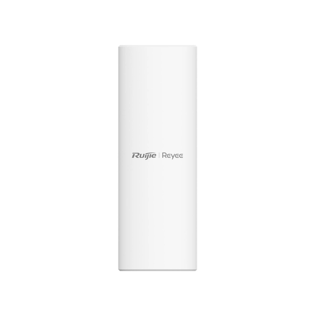 Punto De Acceso WiFi Ruijie RG-RAP6262 Blanco - ¡Cobertura Dual Banda Para Casa U Oficina!