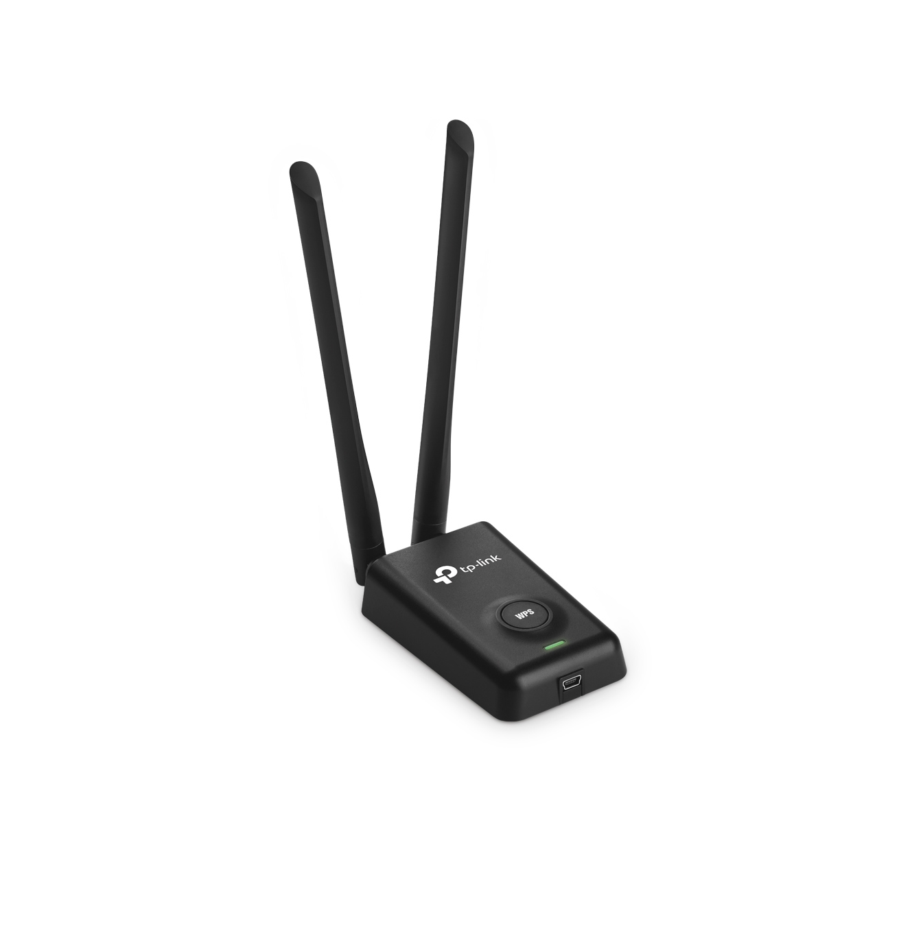 Adaptador de señal inalámbrico 300mbps TL-WN8200ND Marca: TP-Link