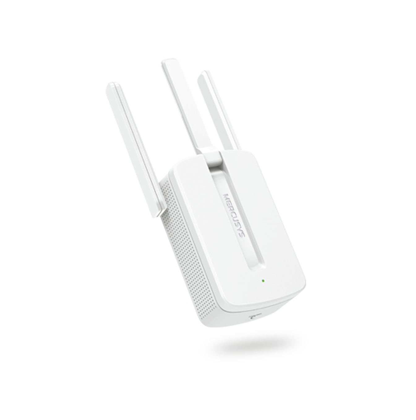 Extensor de red mercusys cobertura wifi 300 MBPS-MW300RE Marca: TP-link