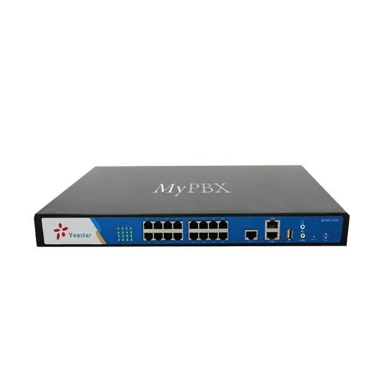 Central Telefónica Standard IP YST-MYPBX Marca: Yeastar