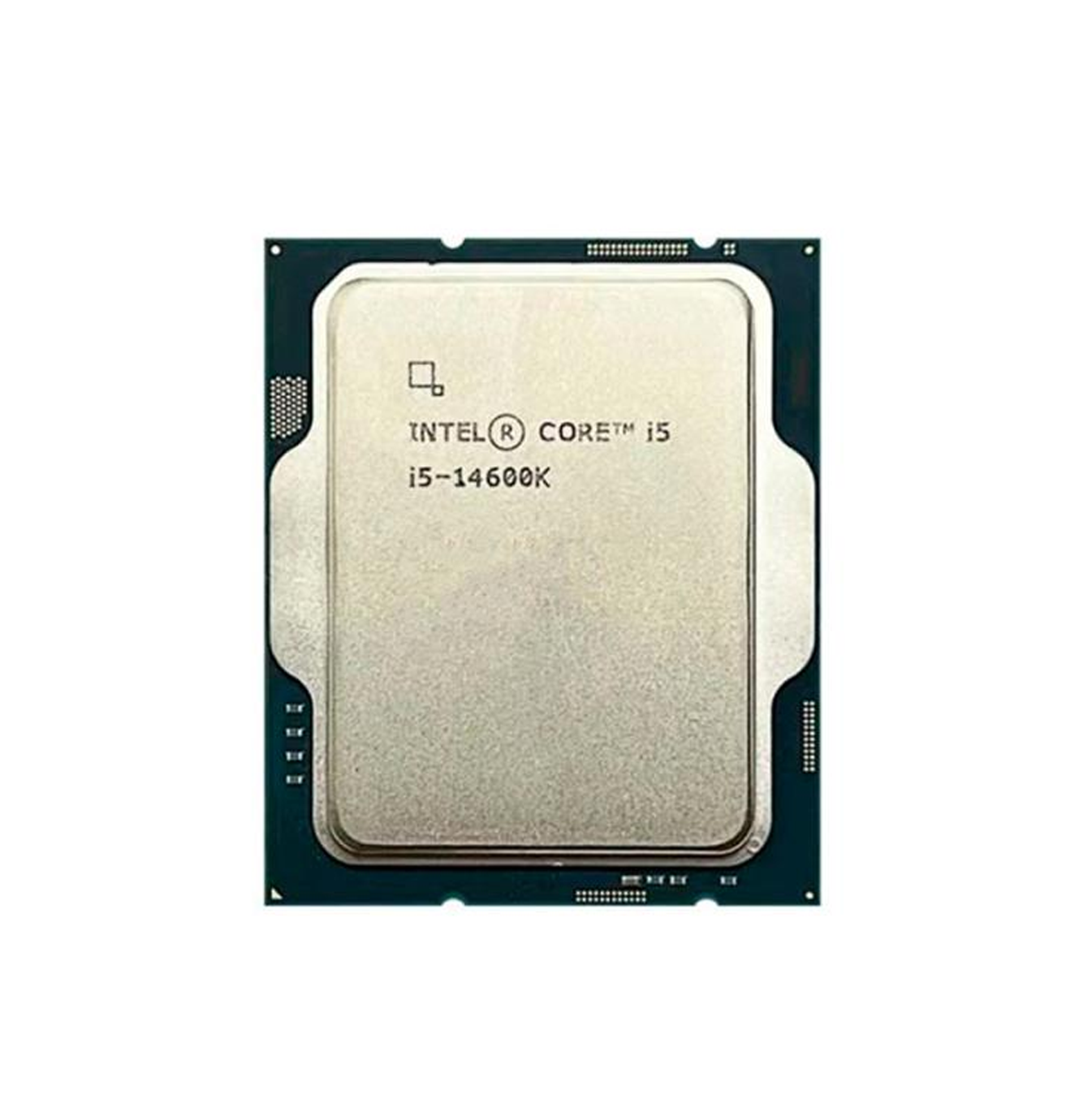 Procesador I5-14600K 14TH 3.5 GHZ 24MB LGA Marca: Intel