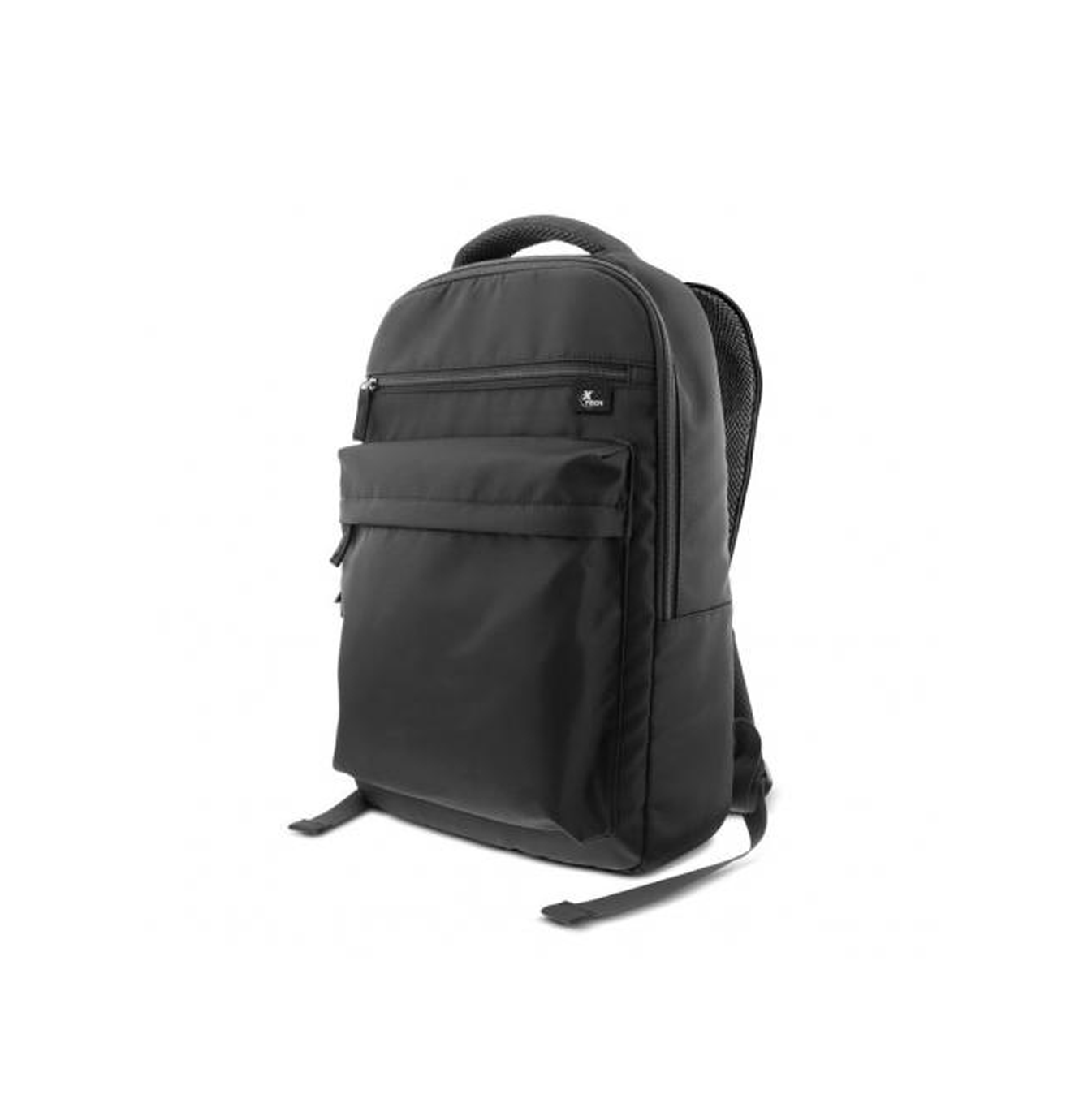 Mochila para laptop 15.6"  Harker XTB-213 Nylon y Poliéster color negro Marca: Xtech