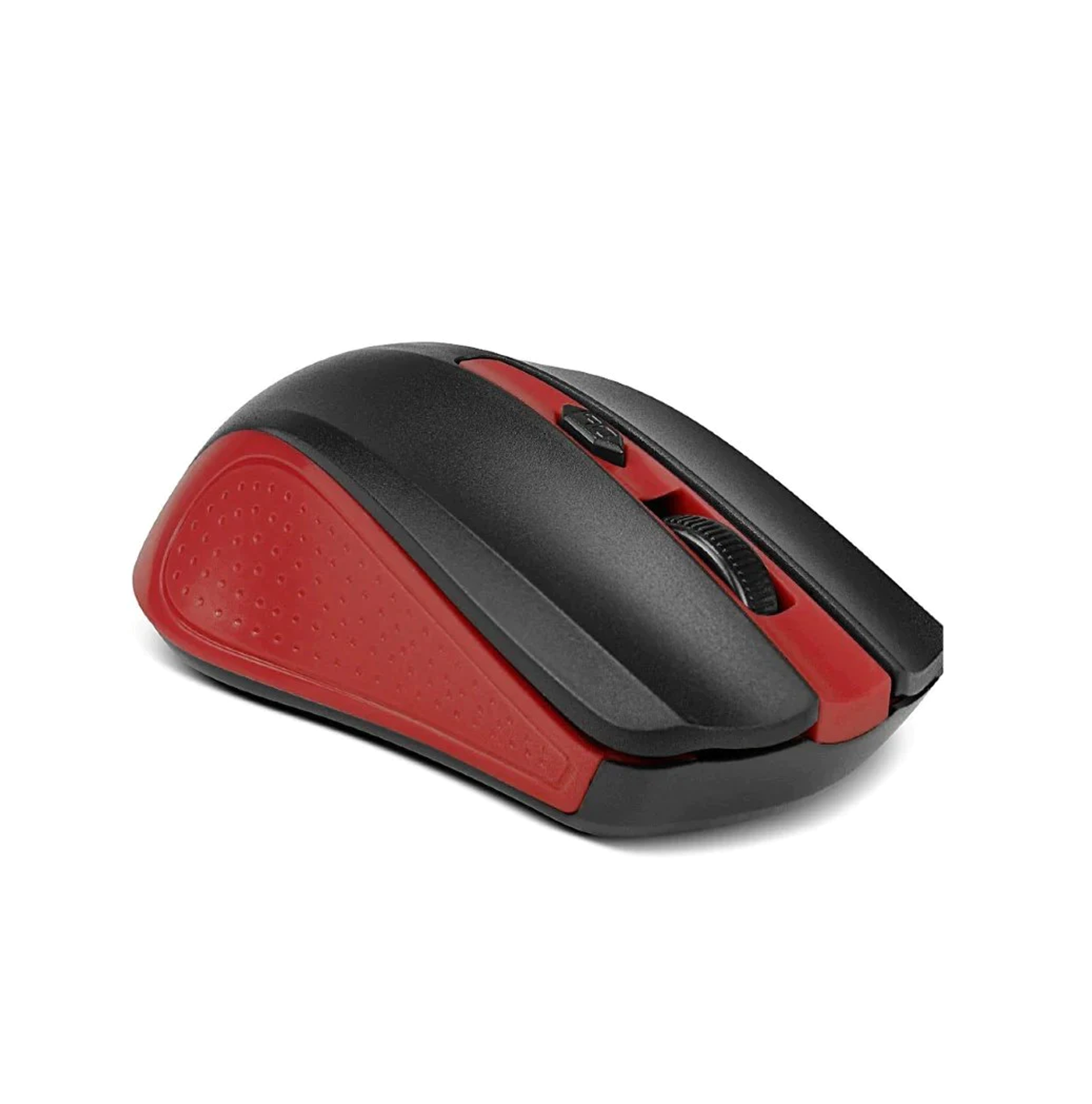 Mouse inalámbrico 2.4 GHz  XTM-310RD Marca: Xtech