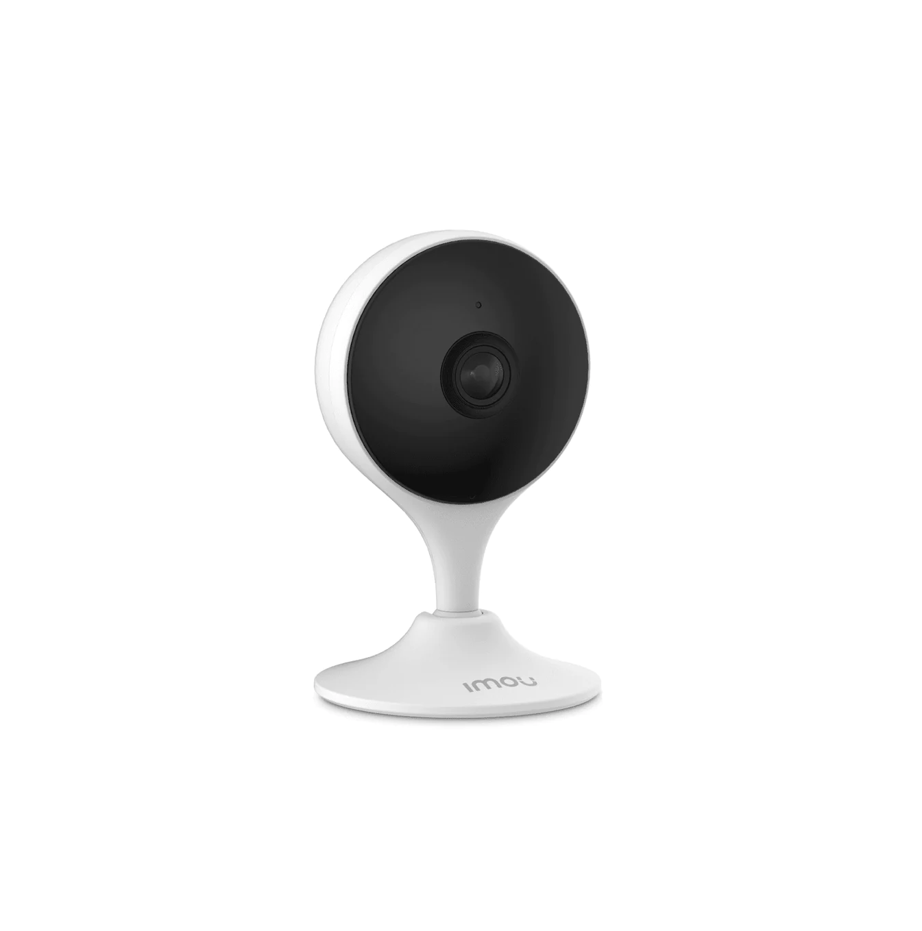 Cámara de vigilancia Wi-Fi CUE2 de 2MP con detección de humanos Marca: IMOU By Dahua