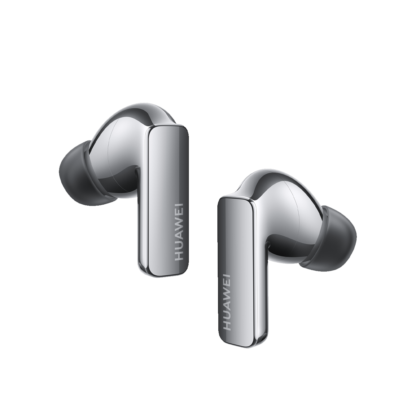 Auriculares buds Freebuds Pro 2 plateado Silver 55035845 Marca: Huawei