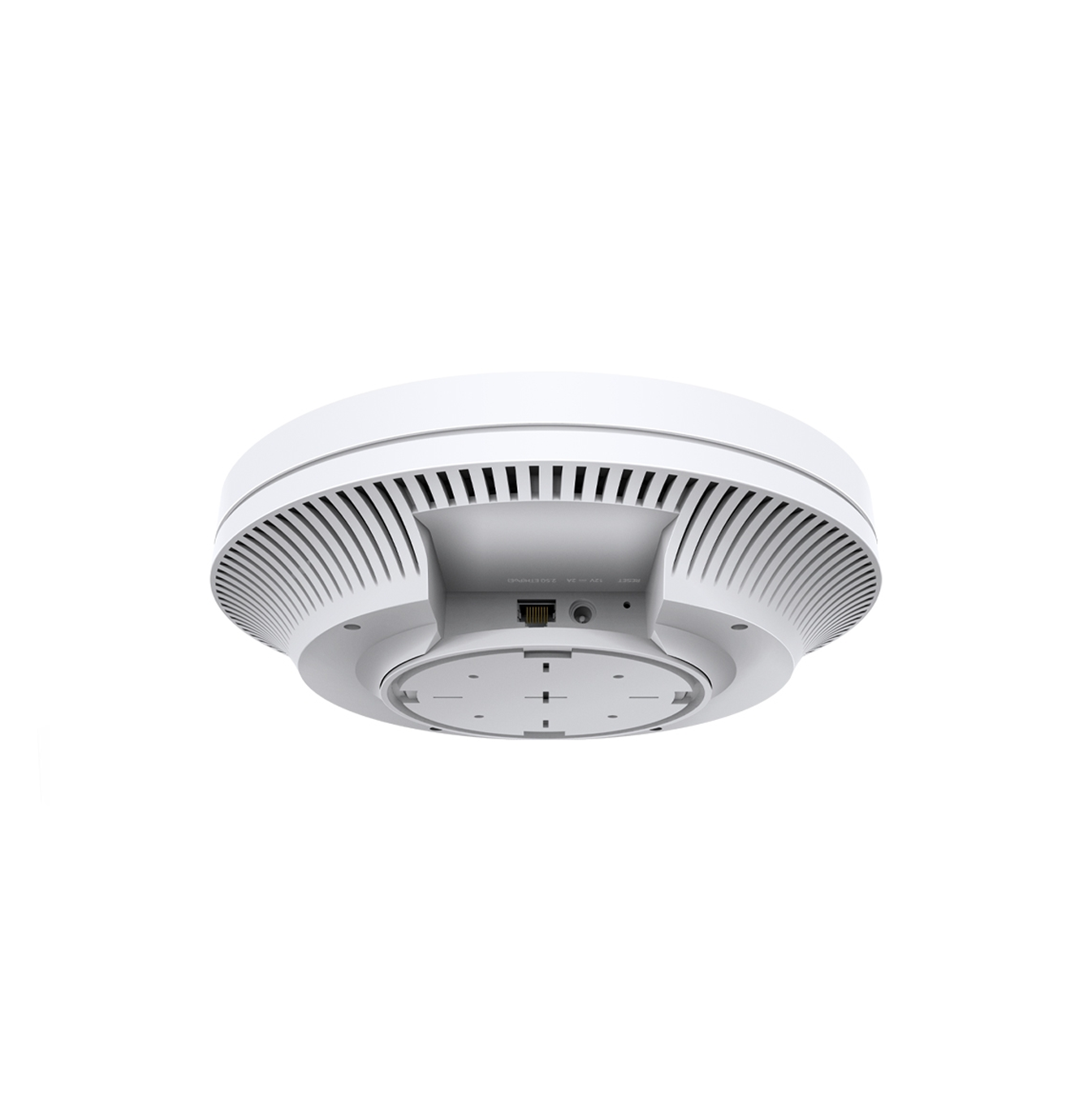 Access Point inalámbrico AX5400 Ceiling Mount Wi-Fi 6 EAP670 Marca: TP-Link