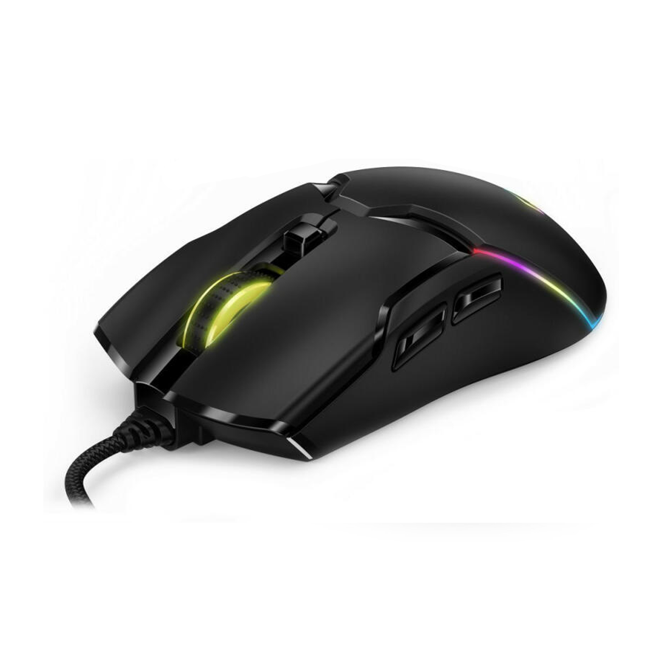 Mouse scorpion M700 USB negro 31040009400 Marca: Genius