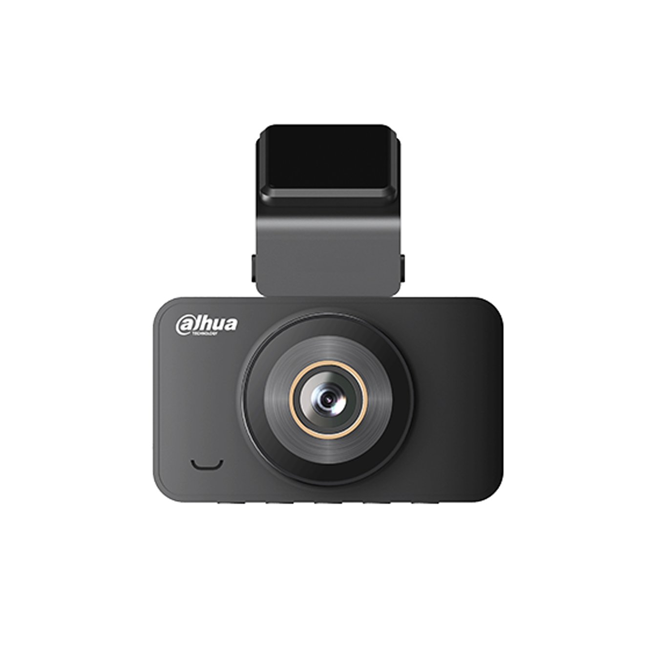 Dashcam 4K frontal MIC y altavoz Wi-Fi S5 Marca: Dahua