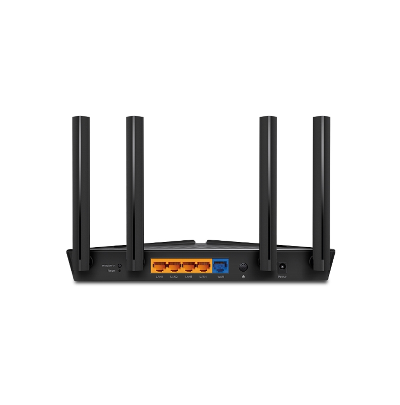 Router inalámbrico dual band Wi-Fi 6 EX200(US1) Marca: TP-Link