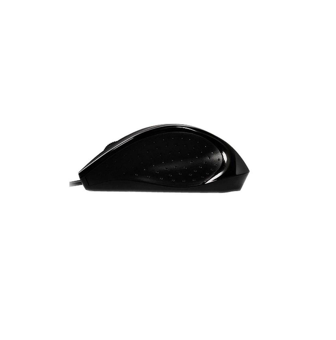 Mouse cableado diestro KMO-104 Marca: Klip Xtreme