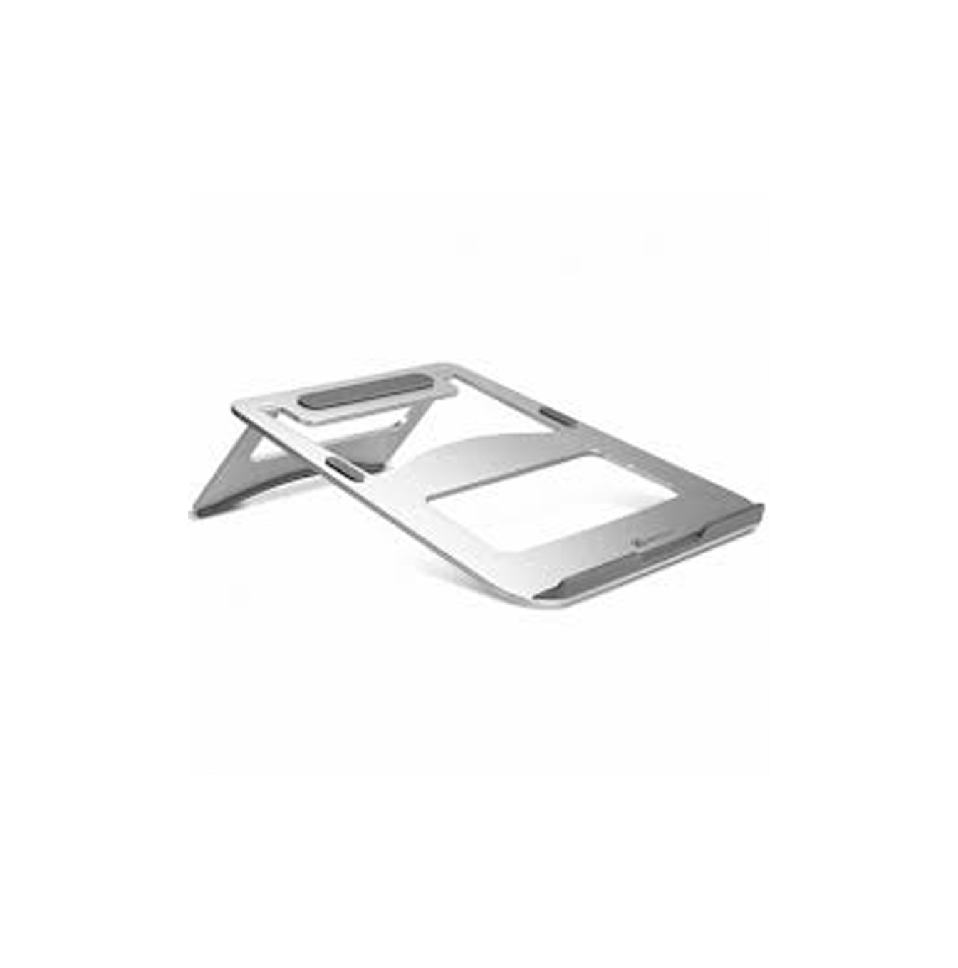 Soporte para Portátil de aluminio 15.6" Marca: Klip Xtreme